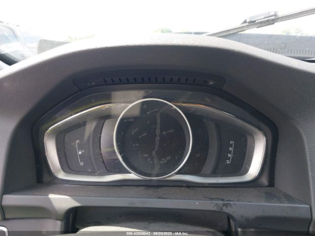 2015 VOLVO V60 YV140MEK9F1257254 Photo 6