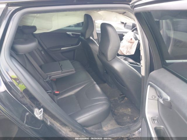 2015 VOLVO V60 YV140MEK9F1257254 Photo 7