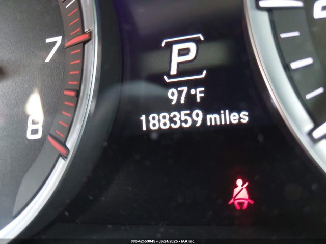 Acura j35y5 2014 5FRYD3H49EB003180 Image 15