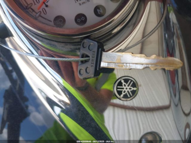 2007 YAMAHA XVS650 JYAVM01E97A102403 Photo 10