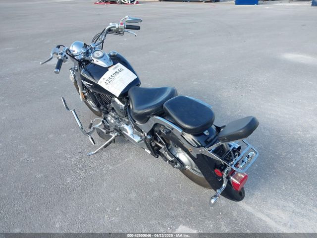 2007 YAMAHA XVS650 JYAVM01E97A102403 Photo 2