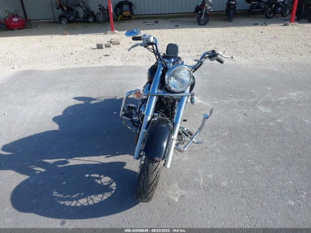 2007 YAMAHA XVS650 JYAVM01E97A102403 Photo 4