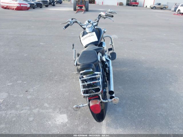 2007 YAMAHA XVS650 JYAVM01E97A102403 Photo 5