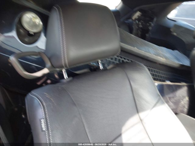 2012 DODGE CHALLENGER 2C3CDYBT7CH186678 Photo 7
