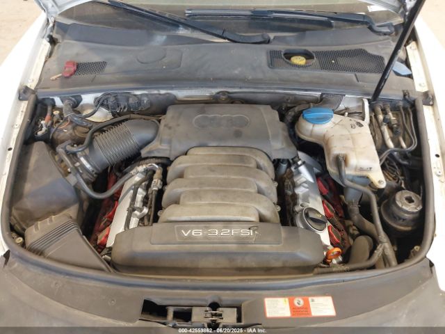 2006 AUDI A6 WAUDH74F86N103208 Photo 9