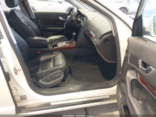 2006 AUDI A6 WAUDH74F86N103208 Photo 4