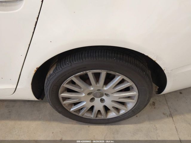 2006 AUDI A6 WAUDH74F86N103208 Photo 5