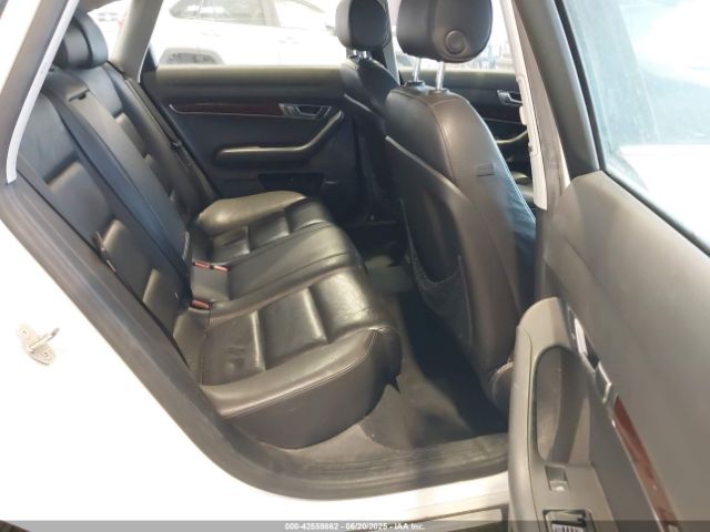 2006 AUDI A6 WAUDH74F86N103208 Photo 7