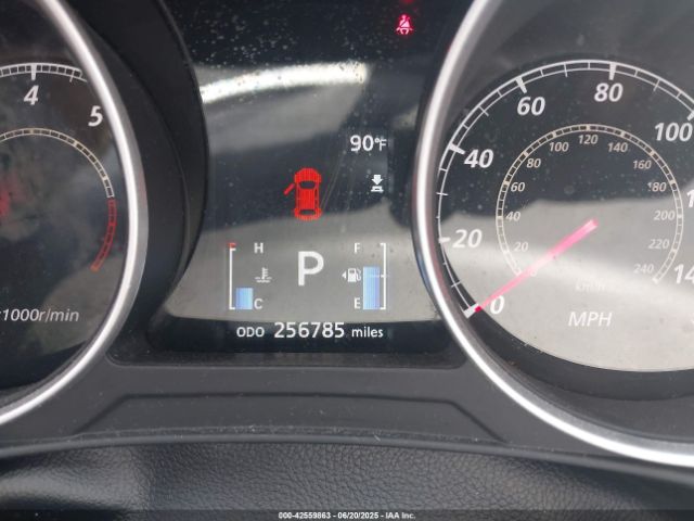 2015 MITSUBISHI OUTLANDER SPORT 4A4AP3AU2FE020855 Photo 6