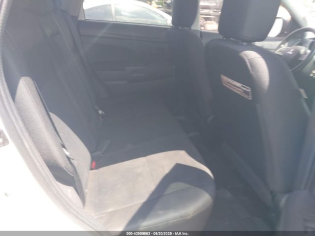 2015 MITSUBISHI OUTLANDER SPORT 4A4AP3AU2FE020855 Photo 7