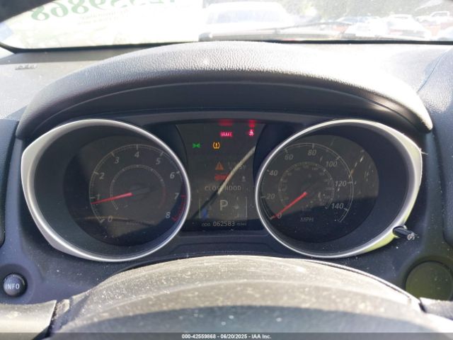 2015 MITSUBISHI OUTLANDER SPORT 4A4AP3AW5FE045895 Photo 6