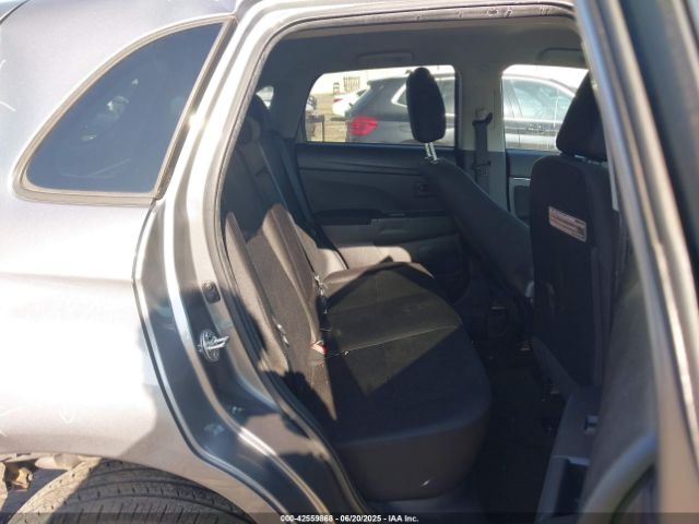 2015 MITSUBISHI OUTLANDER SPORT 4A4AP3AW5FE045895 Photo 7