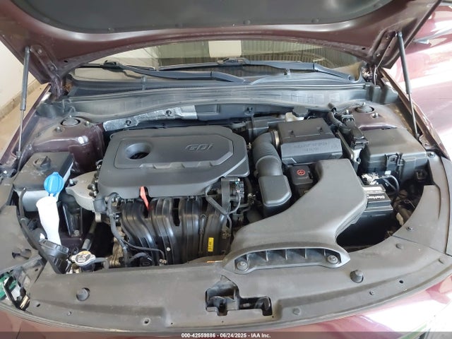 5XXGT4L30LG423134 KIA gdi