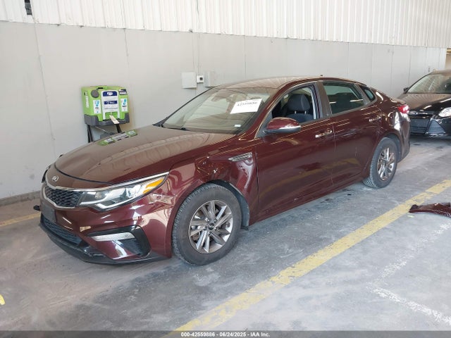 5XXGT4L30LG423134 KIA gdi