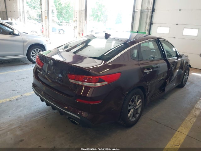 5XXGT4L30LG423134 KIA gdi