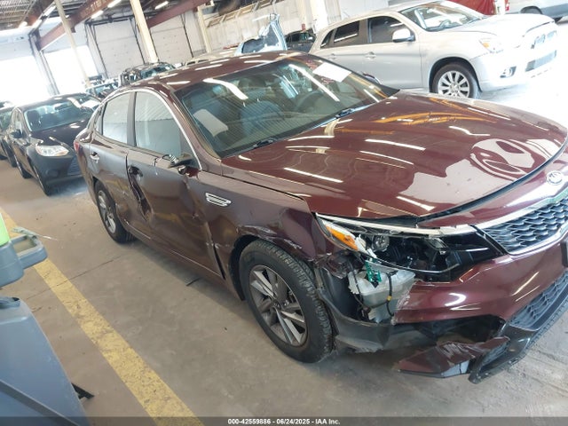 5XXGT4L30LG423134 KIA gdi