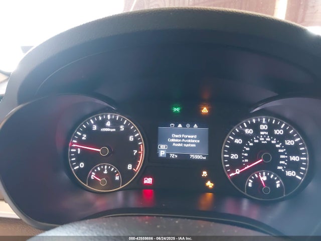 5XXGT4L30LG423134 KIA gdi