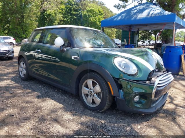 2014 MINI HARDTOP WMWXM5C51ET932931