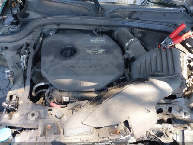2014 MINI HARDTOP WMWXM5C51ET932931 Photo 9