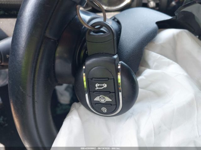 2014 MINI HARDTOP WMWXM5C51ET932931 Photo 10