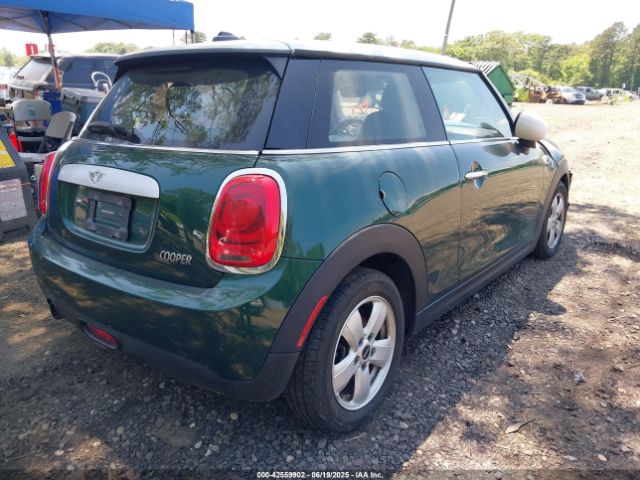 2014 MINI HARDTOP WMWXM5C51ET932931 Photo 3