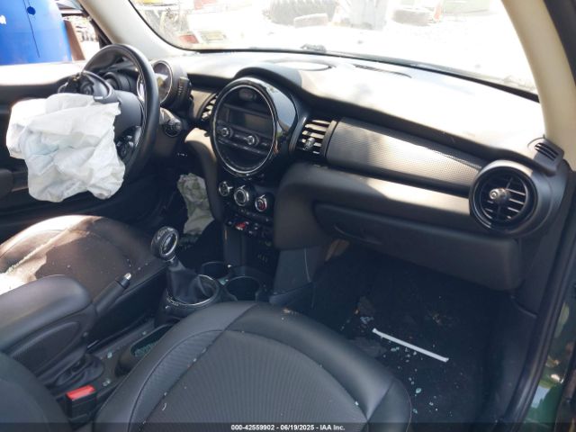2014 MINI HARDTOP WMWXM5C51ET932931 Photo 4