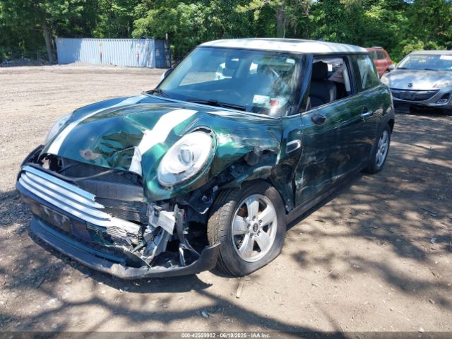 2014 MINI HARDTOP WMWXM5C51ET932931 Photo 5