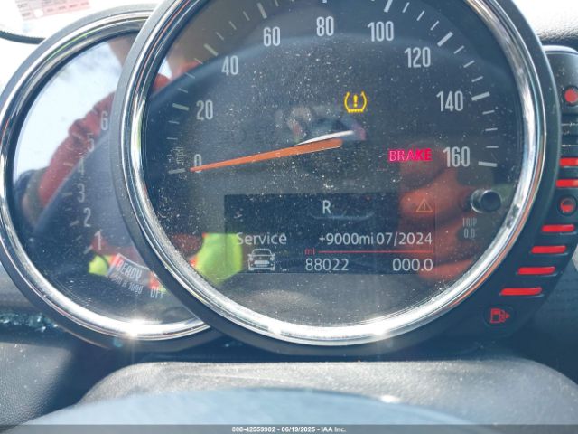 2014 MINI HARDTOP WMWXM5C51ET932931 Photo 6