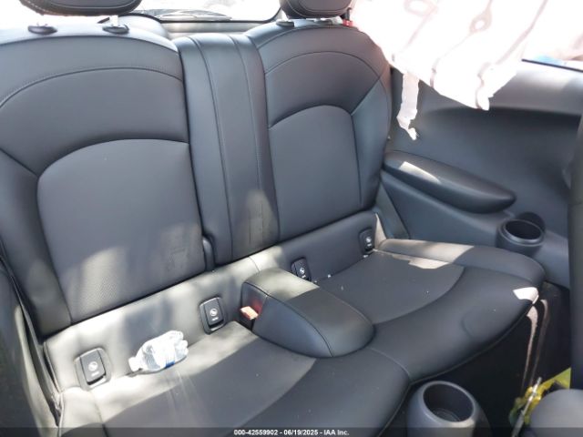 2014 MINI HARDTOP WMWXM5C51ET932931 Photo 7