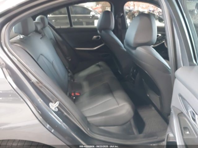 2021 BMW 330I 3MW5R7J0XM8B65209 Photo 7