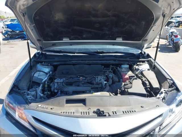 4T1B11HK1KU685506 Toyota a25a-fks