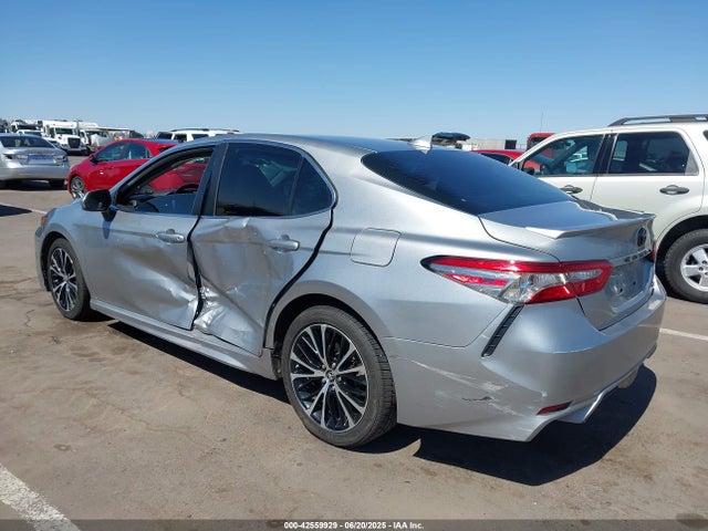 4T1B11HK1KU685506 Toyota a25a-fks