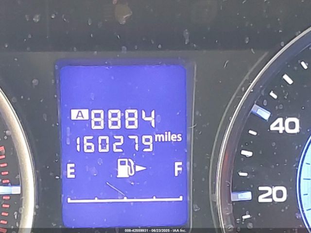 JF2GPBPC1FH226520 Subaru 2.0l naturally aapirated hev
