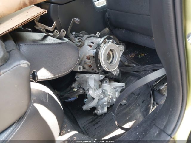 JF2GPBPC1FH226520 Subaru 2.0l naturally aapirated hev