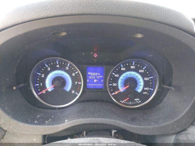 JF2GPBPC1FH226520 Subaru 2.0l naturally aapirated hev