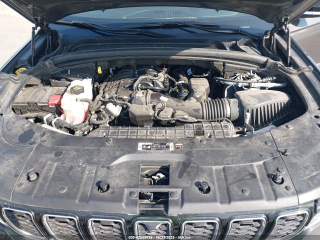 1C4RJKBGXR8603689 Jeep GRAND CHEROKEE L