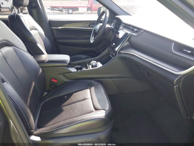 1C4RJKBGXR8603689 Jeep GRAND CHEROKEE L