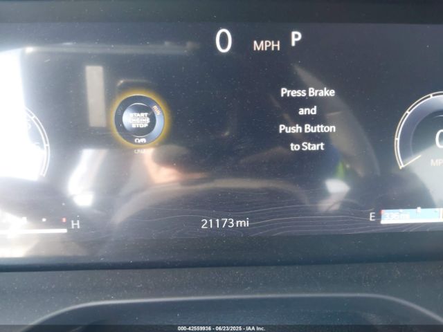 1C4RJKBGXR8603689 Jeep GRAND CHEROKEE L