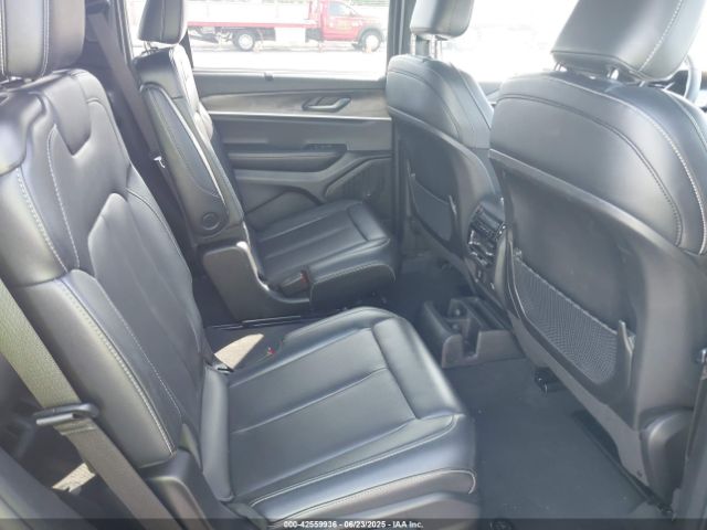 1C4RJKBGXR8603689 Jeep GRAND CHEROKEE L
