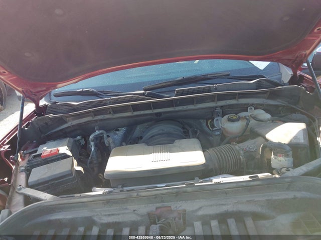 1GTU9FEL4LZ327935 GMC l87 - di dfm, alum, gen 5