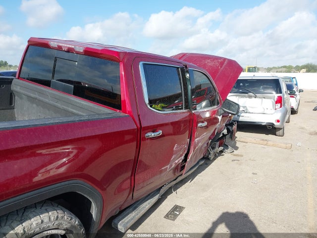 1GTU9FEL4LZ327935 GMC l87 - di dfm, alum, gen 5