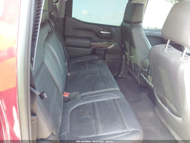 1GTU9FEL4LZ327935 GMC l87 - di dfm, alum, gen 5