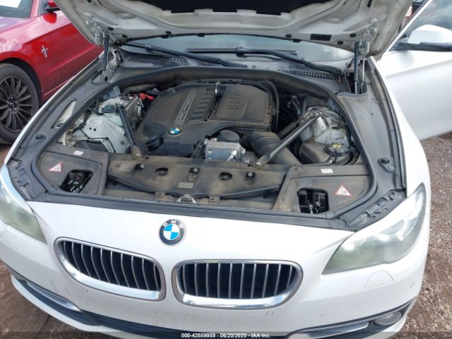 2015 BMW 535I WBA5B1C56FG127068 Photo 9