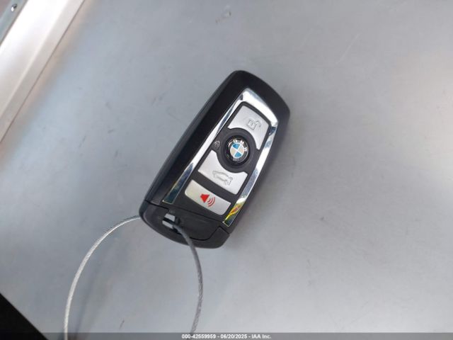 2015 BMW 535I WBA5B1C56FG127068 Photo 10