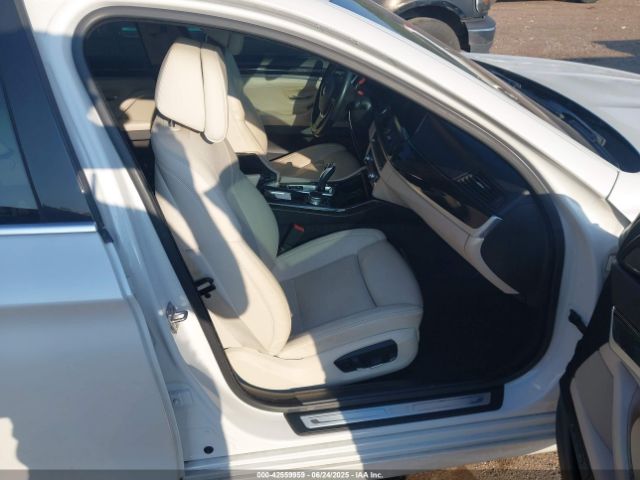 2015 BMW 535I WBA5B1C56FG127068 Photo 4