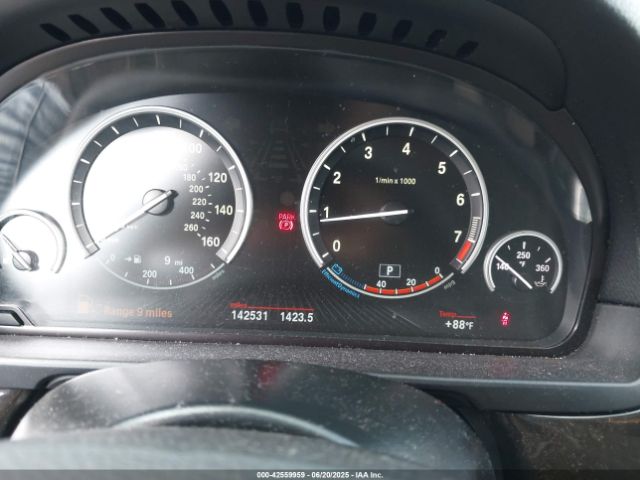 2015 BMW 535I WBA5B1C56FG127068 Photo 6
