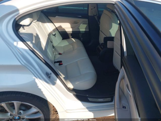 2015 BMW 535I WBA5B1C56FG127068 Photo 7