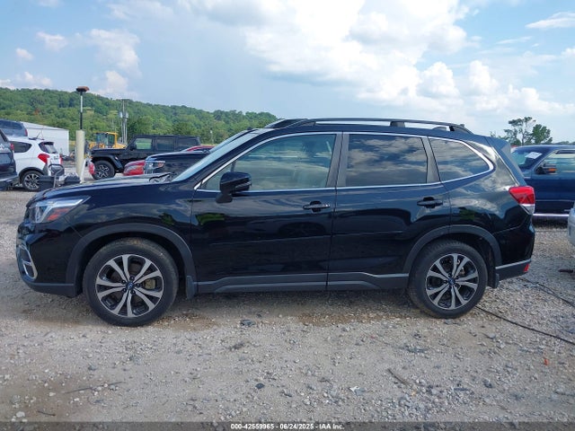Subaru naturally aspirated u5 2019 JF2SKAUC5KH491295 Image 14