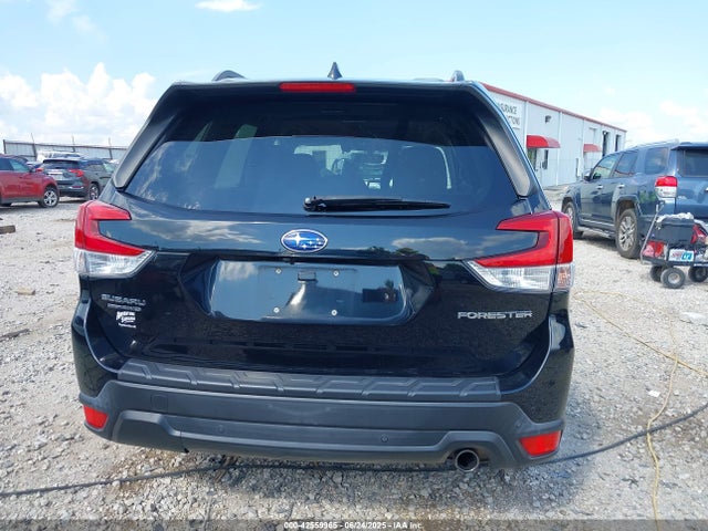 Subaru naturally aspirated u5 2019 JF2SKAUC5KH491295 Image 16