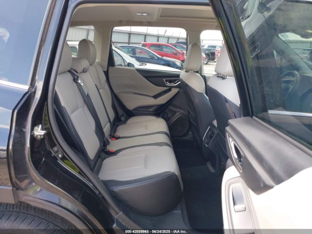 2019 SUBARU FORESTER JF2SKAUC5KH491295 Photo 7